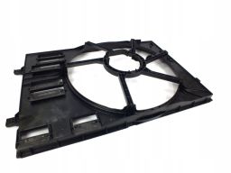 Oryginalna Osłona Wentylatora VW Passat 3G OE 5Q0121205N