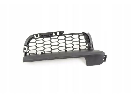 Kratka wlotu powietrza zderzak lewa BMW 6 F06 F12