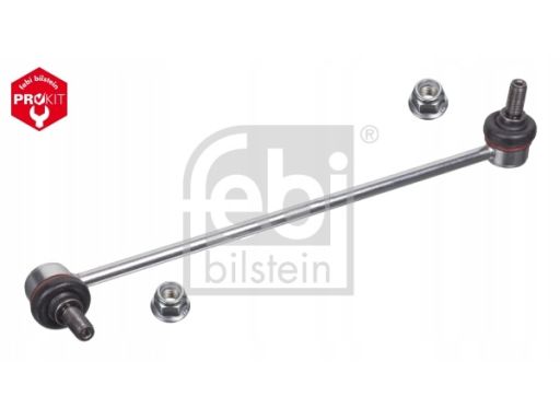 Fe102810 Łącznik Drążka Stabilizatora Przód L/P 335Mm Pasuje Do: Audi