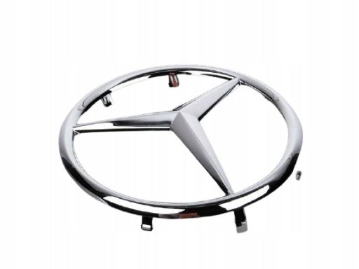 Emblemat znaczek gwiazda Mercedes W230 A2308880086