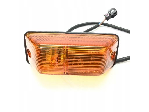 Kierunkowskaz migacz Mercedes Sprinter W900 L P A0018204921