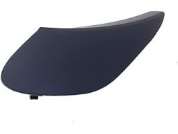 Zaślepka haka zderzaka Mercedes W166 W292 L P