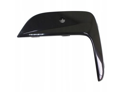 Lewa Listwa Ozdobna zderzaka BMW 3 G20 G21 G28