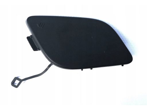 Zaślepka haka zderzaka przód Mercedes W251 LIFT