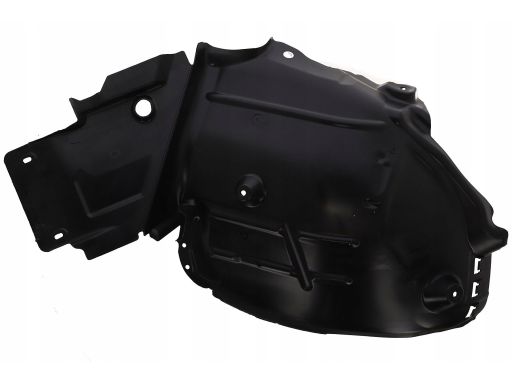 Nadkole część tylna przód Mercedes W205 Lewe Prawe A2056913300