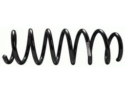 Sprężyna zawieszenia tył BMW X3 F25