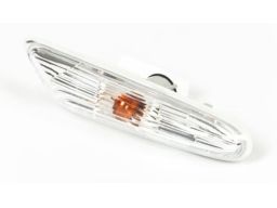 Kierunkowskaz migacz boczny lewy BMW 1 E81 E82