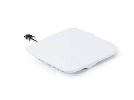 Zaślepka haka zderzaka Audi Q3 (2014-2018) OE 8U0807241AGRU