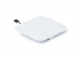 Zaślepka haka zderzaka Audi Q3 (2014-2018) OE 8U0807241AGRU