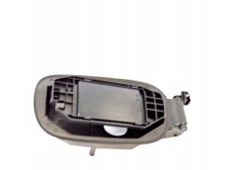 Klapka wlew paliwa wnęka Mercedes W205 C Coupe A2056304504