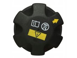Korek zbiorniczka chłodnicy BMW 1 E81 E82 E87 nowy