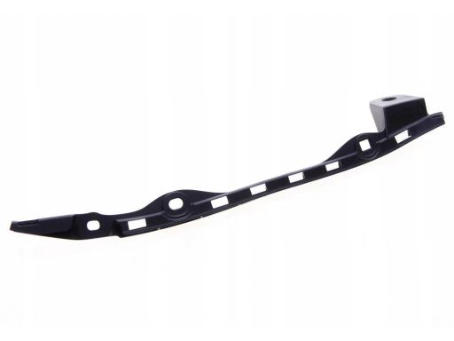 Ślizg zderzaka mocowanie Mercedes W169 A class L