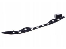 Ślizg zderzaka mocowanie Mercedes W169 A class L