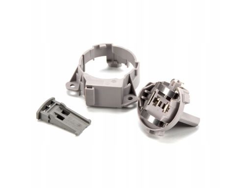 Uchwyt Oprawa Żarówki H7 Vw Seat 5K0941109C Oe