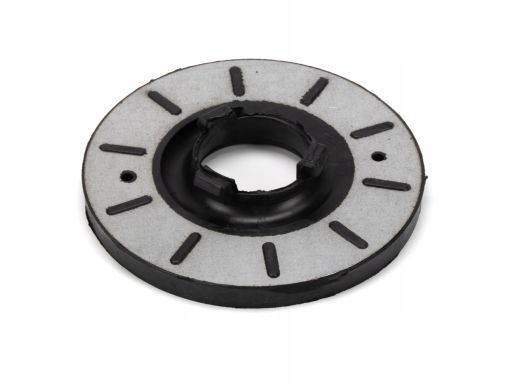 Podkładka Sprężyny Tył Volkswagen T5 T6 7H0511149C