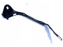 Prawy Ślizg zderzaka tył Mercedes W245 A1698850463