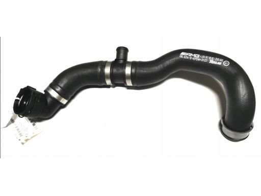 Przewód Wąż chłodnica wody Mercedes W205 C63 AMG