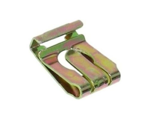 Spinka mocowanie zabezpieczenie Mercedes W212 W215