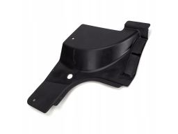 Osłona podłogi podwozia Vw Passat CC B6 B7 Lewa 3C0825271B