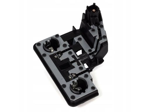 Prawa Oprawa tylnej lampy Audi A4 B8 8K5945258B