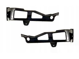 Ślizg zderzaka przód Mercedes w176 Lewy NOWE