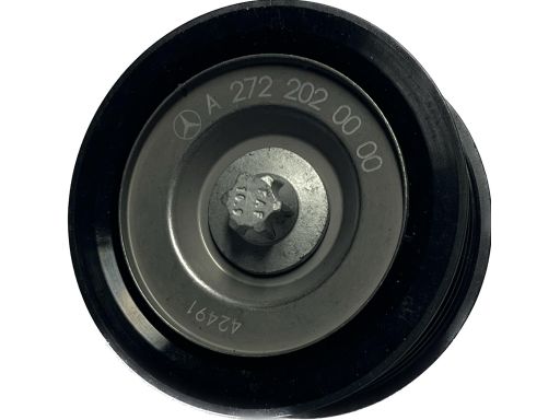 Rolka Napinacza Paska Mercedes M272 M273 Oryginał