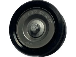 Rolka Napinacza Paska Mercedes M272 M273 Oryginał