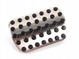 Nakładka pedału hamulca Mercedes Oryginał Nowy Wiele Modeli