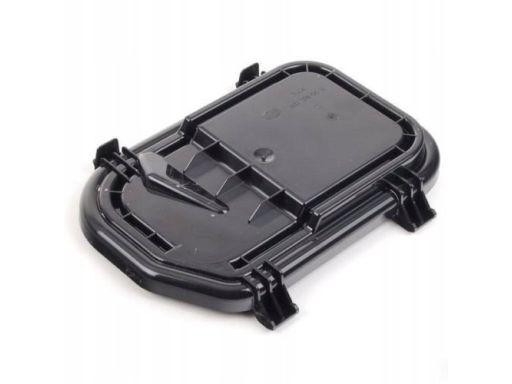 Prawa Zaślepka Pokrywa Reflektora Audi A6 C6 OE 4F0941158