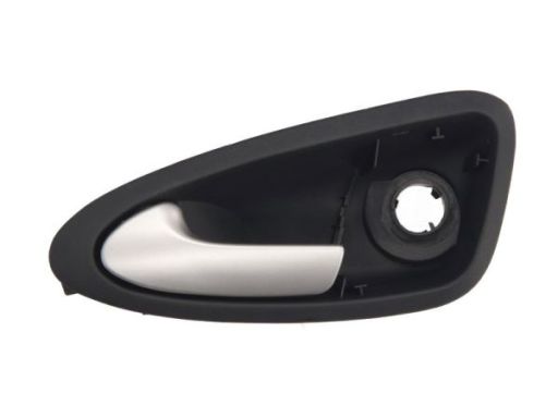 Lewa Klamka Drzwi Seat Ibiza IV 6J0837113AAH1