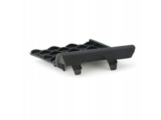 Zaślepka haka zderzaka Mercedes W166 GL class