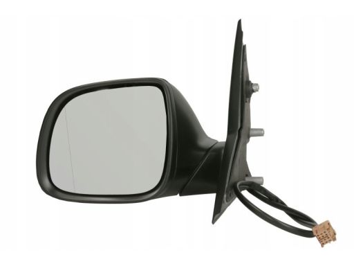 Lewe Lusterko Zewnętrzne Volkswagen Transporter T6 BLIC