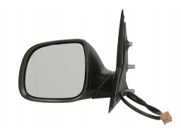 Lewe Lusterko Zewnętrzne Volkswagen Transporter T6 BLIC