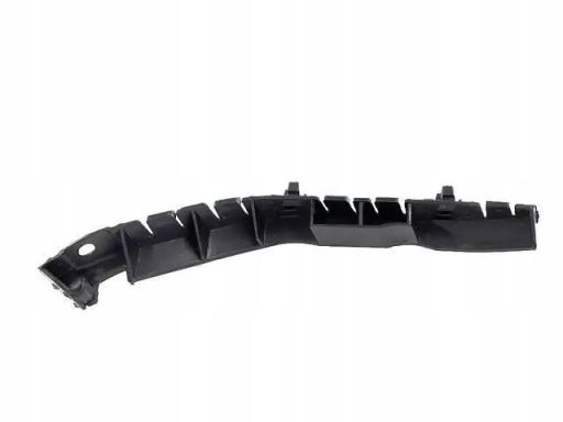 Lewy Ślizg zderzaka przód Volkswagen Caddy 2016-