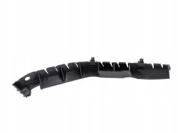 Lewy Ślizg zderzaka przód Volkswagen Caddy 2016-