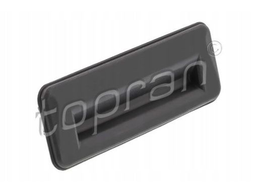 Klamka Uchwyt klapy bagażnika Skoda Volkswagen