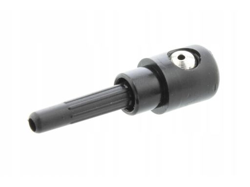 Dysza Spryskiwacza tylnej Szyby Volkswagen Audi Seat Skoda