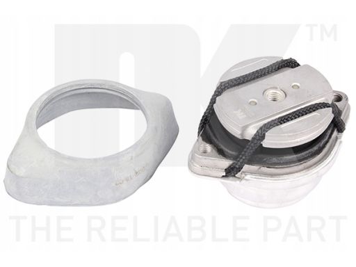 59747069 Poduszka Skrz. Bieg. Audi A4,A6, Skoda S Nk