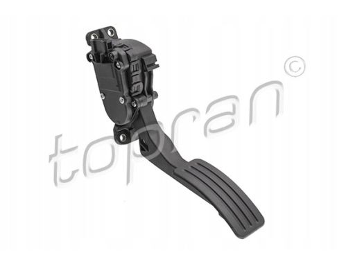 Pedał Gazu Przyśpieszenia Dacia Logan Sandero Renault Logan