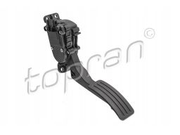 Pedał Gazu Przyśpieszenia Dacia Logan Sandero Renault Logan