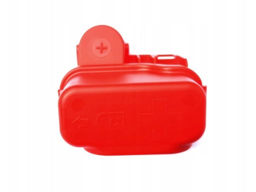 Osłona plusa Mercedes W164 W251 A1645450303