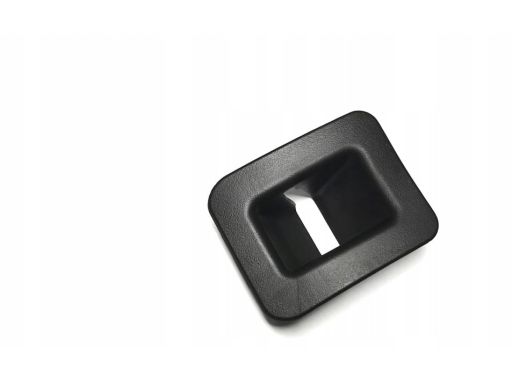 Osłona mocowanie ISOFIX Mercedes W164 ML class A16492409379051