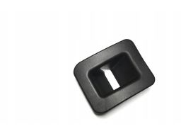 Osłona mocowanie ISOFIX Mercedes W164 ML class A16492409379051