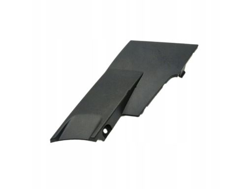 Zaślepka haka holowniczego przód VW Scirocco ORI 1K8807241A9B9