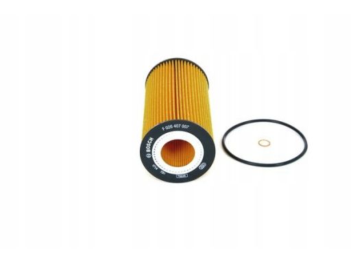 Filtr Oleju Audi A4 B6 B7 A6 C6 A8 D2 D3 Allroad C5 Volkswagen Phaeton