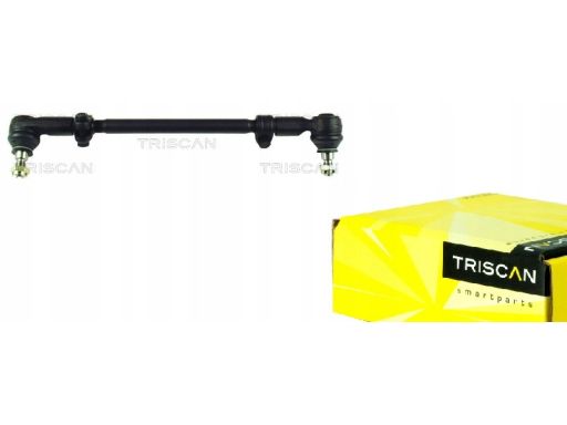 8500 238008 Tuleja Wah. Db P. Gle W166 2,2-5,5 15- L Triscan