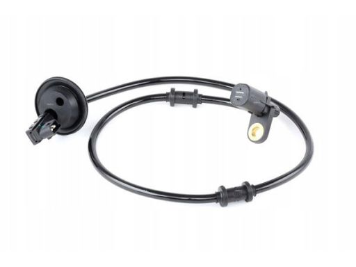 Oryginalny Czujnik ABS wiązka Mercedes W202 W208 A2025402717