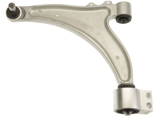 Wahacz zawieszenia koła przód L dół Chevrolet Malibu Nissan Note Insyg