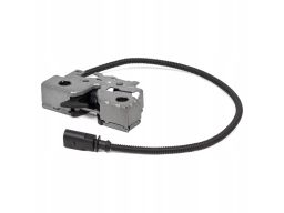 Rygiel zamek maski Volkswagen Caddy, Scirocco 2K5823509E