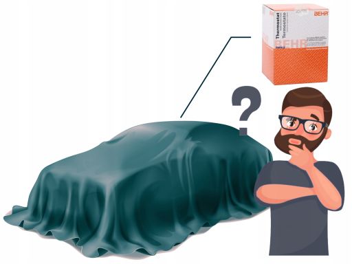 Termostat Środka Chłodniczego Alfa Romeo Cadillac Fiat Opel Saab Suzuk